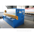 plate cutting Machine / economical sheet metal cutting machine